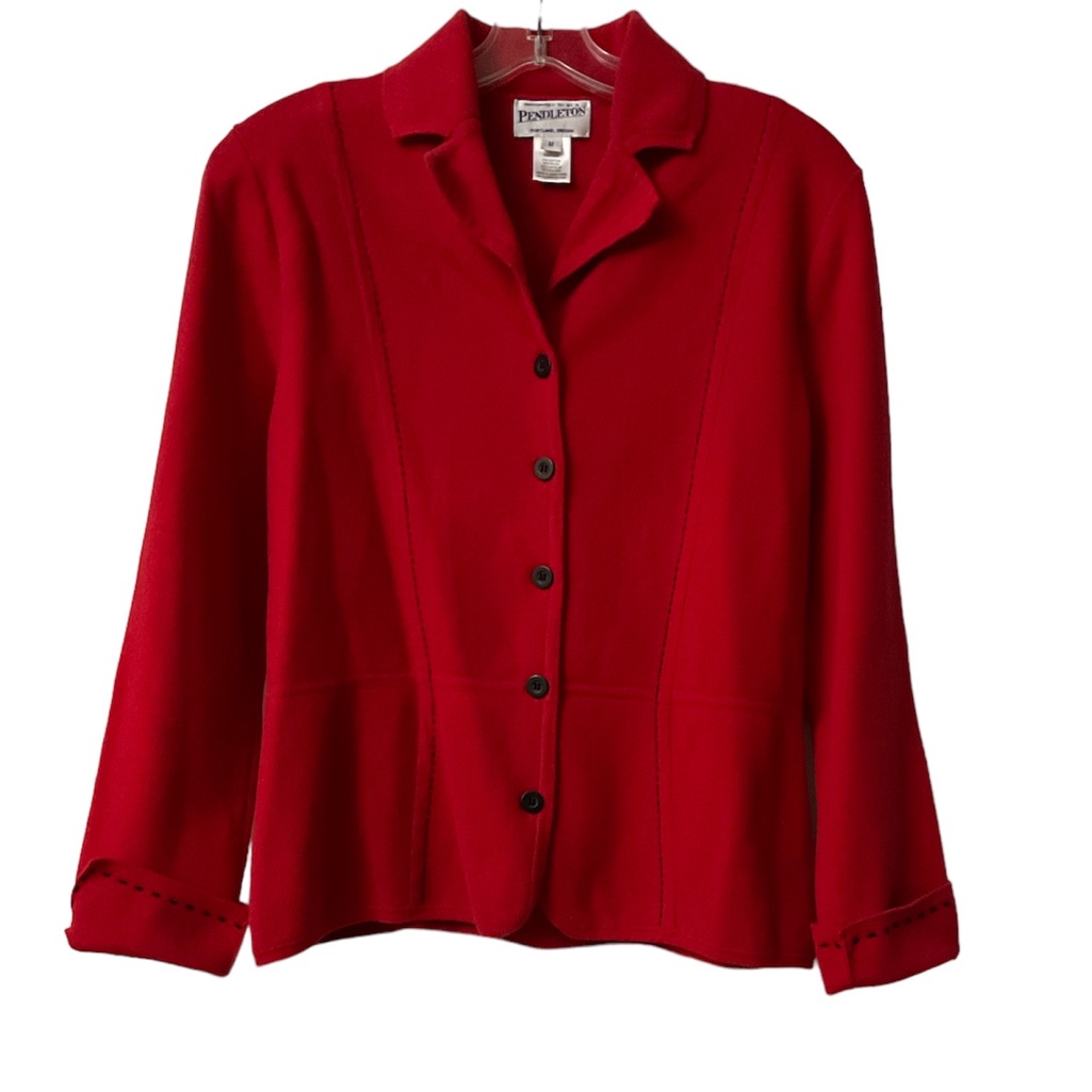 Pendleton Blazer/Jacket